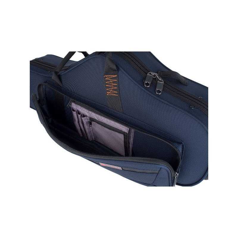 Estuche PROTEC PB304CTBX para Saxofón Alto-6