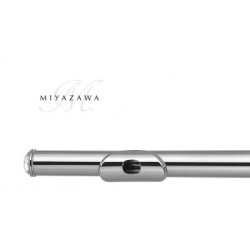 Flauta MIYAZAWA MJ-101 SR-E-0