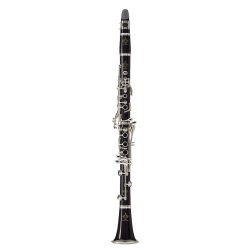 Clarinete BUFFET RC LA