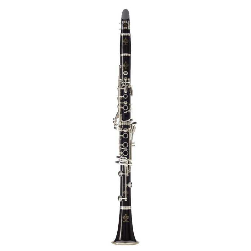 Clarinete BUFFET RC LA