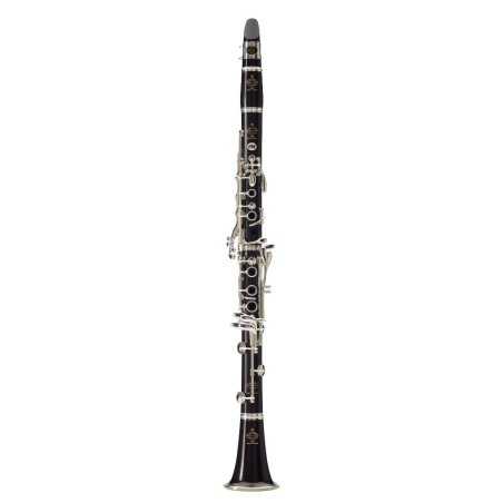 Clarinete BUFFET RC LA