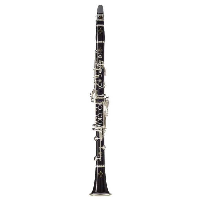 Clarinete BUFFET RC LA 18 Llaves