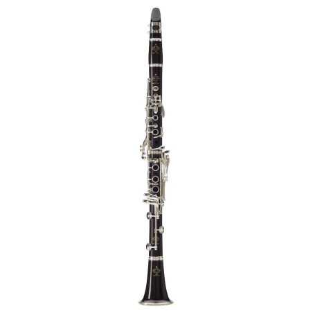 Clarinete BUFFET RC LA 18 Llaves