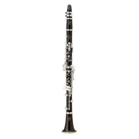 Clarinete BUFFET R13 Sib 18 Llaves