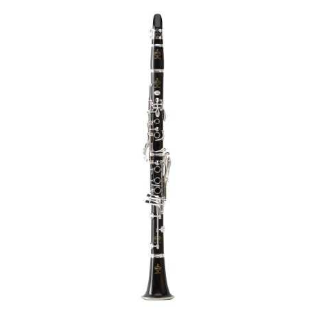 Clarinete BUFFET R13 Prestige Sib