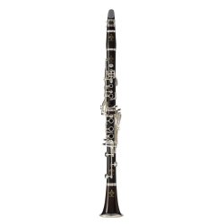 Clarinete BUFFET RC Prestige Sib