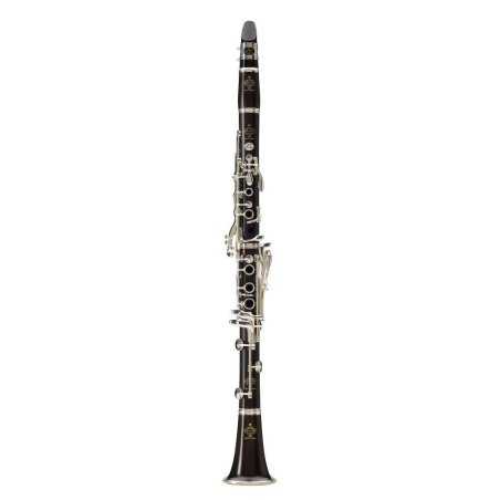 Clarinete BUFFET RC Prestige Sib