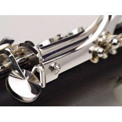 Clarinete BUFFET RC Prestige Sib-1