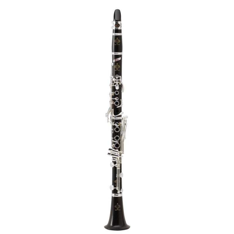 Clarinete BUFFET Tosca Sib Greenline