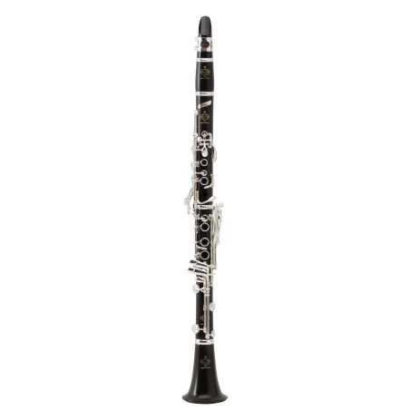 Clarinete BUFFET Tosca Sib Greenline