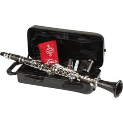 Clarinete BUFFET Tosca Sib Greenline-2