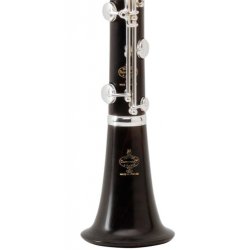 Clarinete BUFFET Tosca Sib Greenline-3