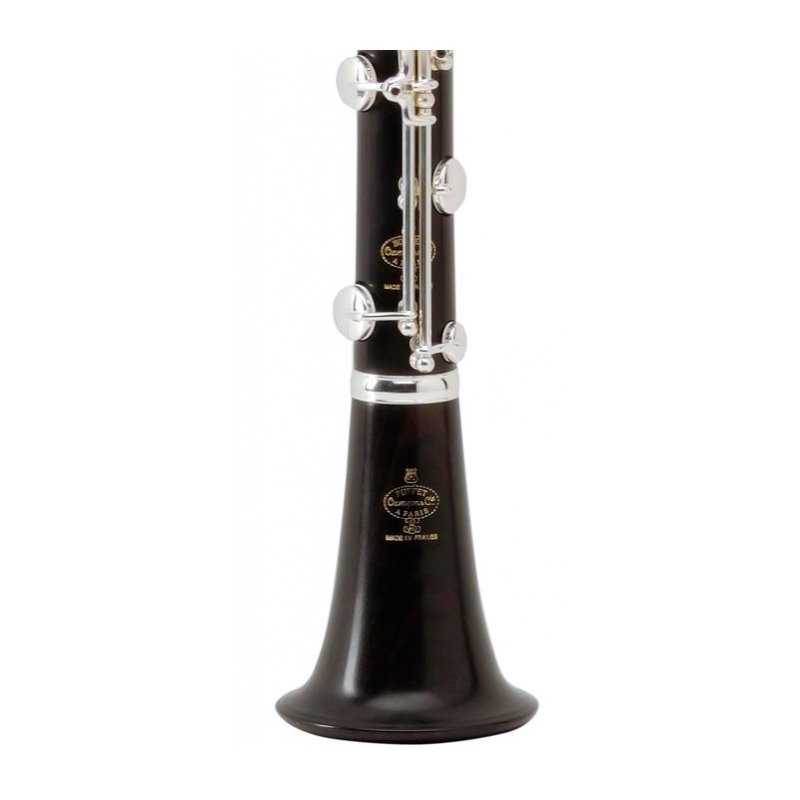 Clarinete BUFFET Tosca Sib Greenline-3