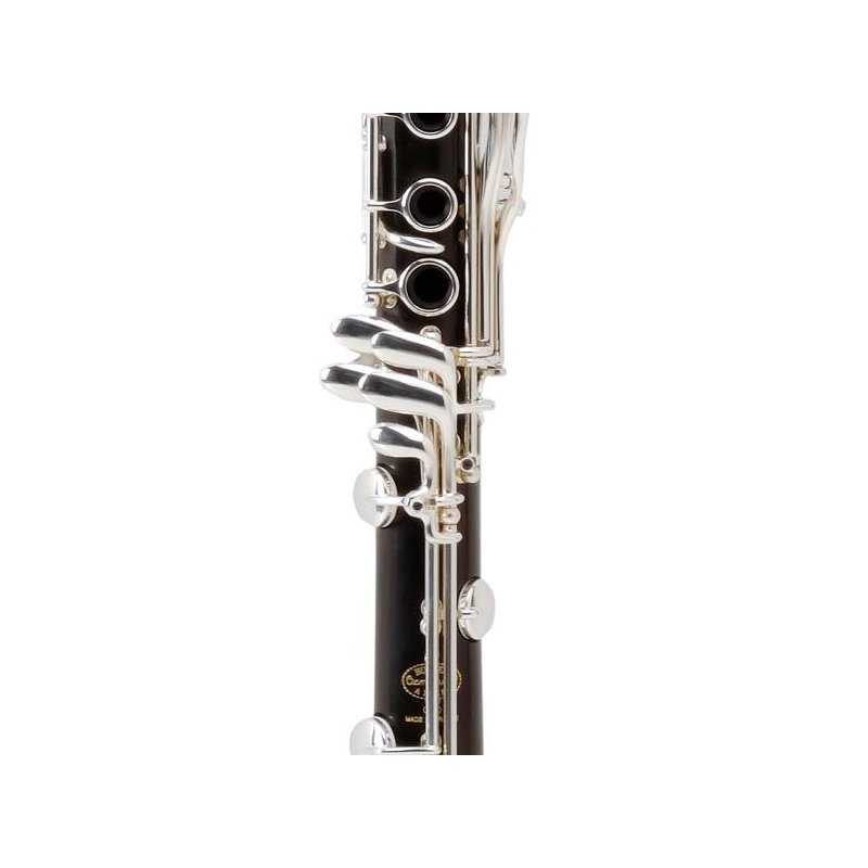 Clarinete BUFFET Tosca Sib Greenline-4