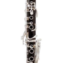 Clarinete BUFFET Tosca Sib Greenline-5