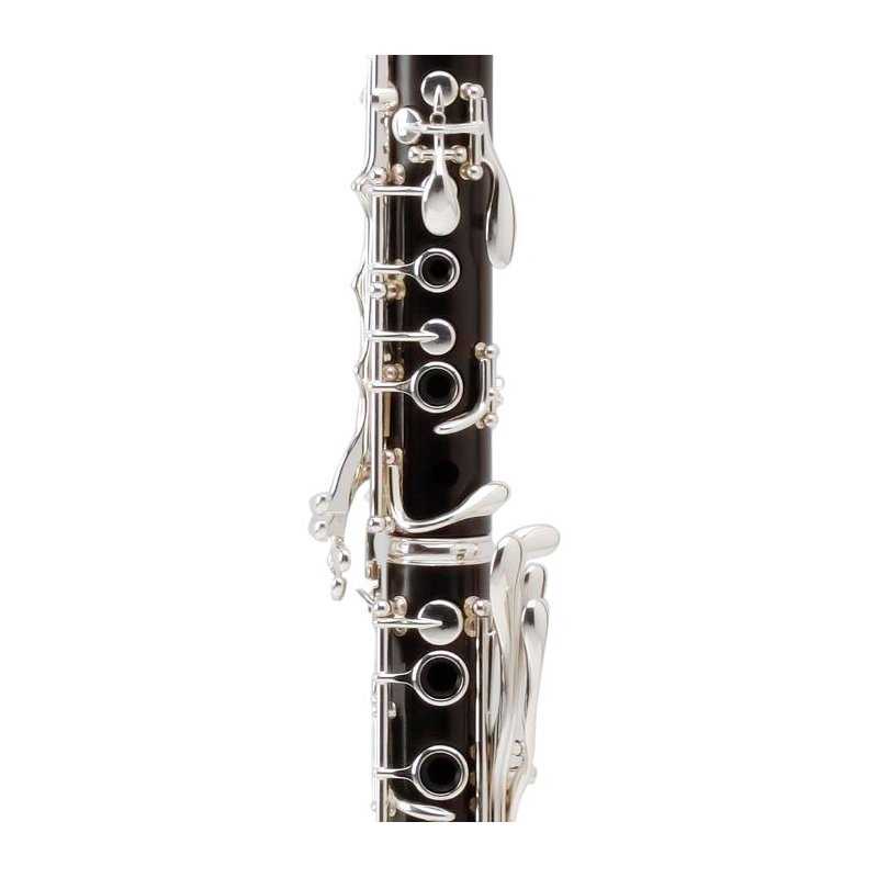 Clarinete BUFFET Tosca Sib Greenline-5