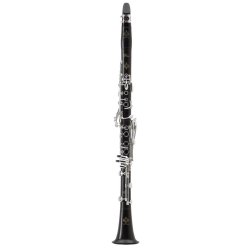 Clarinete BUFFET Divine Sib