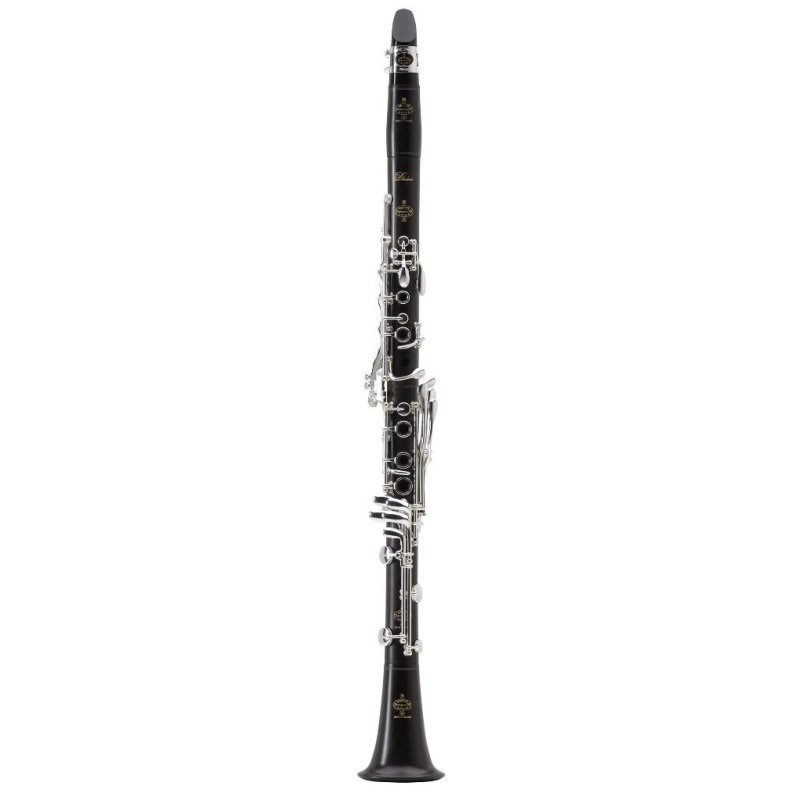 Clarinete BUFFET Divine Sib