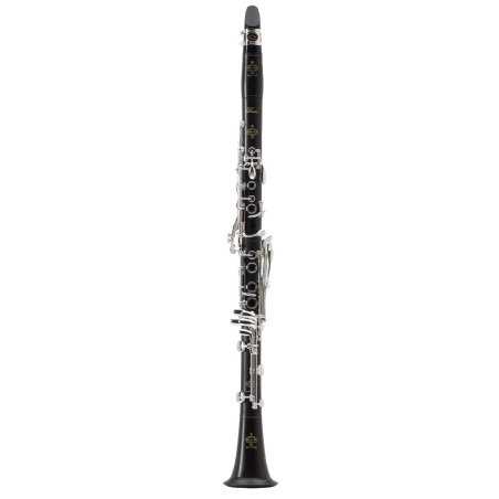 Clarinete BUFFET Divine Sib