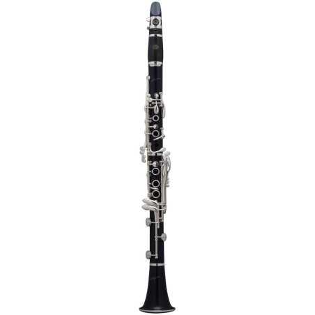 Clarinete SELMER Signature Evolution