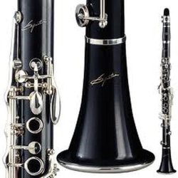 Clarinete SELMER Signature Evolution-0