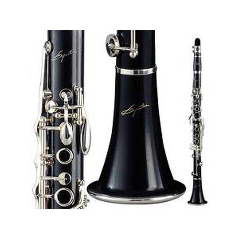 Clarinete SELMER Signature Evolution-0