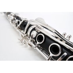 Clarinete J. MICHAEL CL-360-0