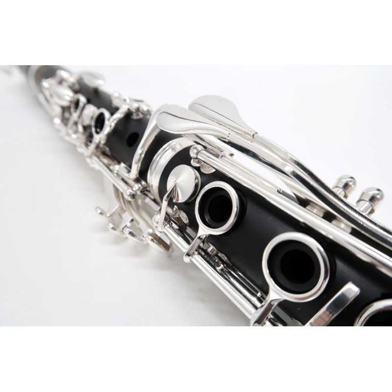 Clarinete J. MICHAEL CL-360-0