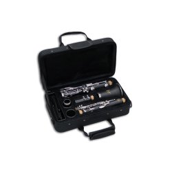 Clarinete J. MICHAEL CL-360-2