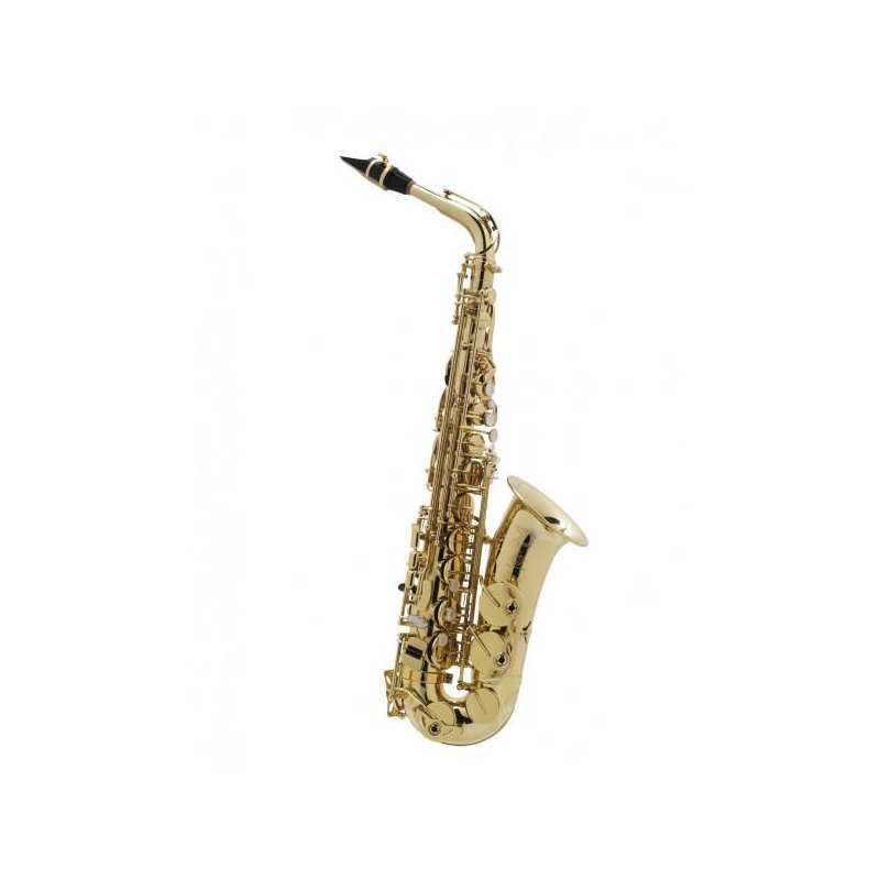 Saxofón alto SELMER Axos