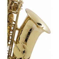 Saxofón alto SELMER Axos-1