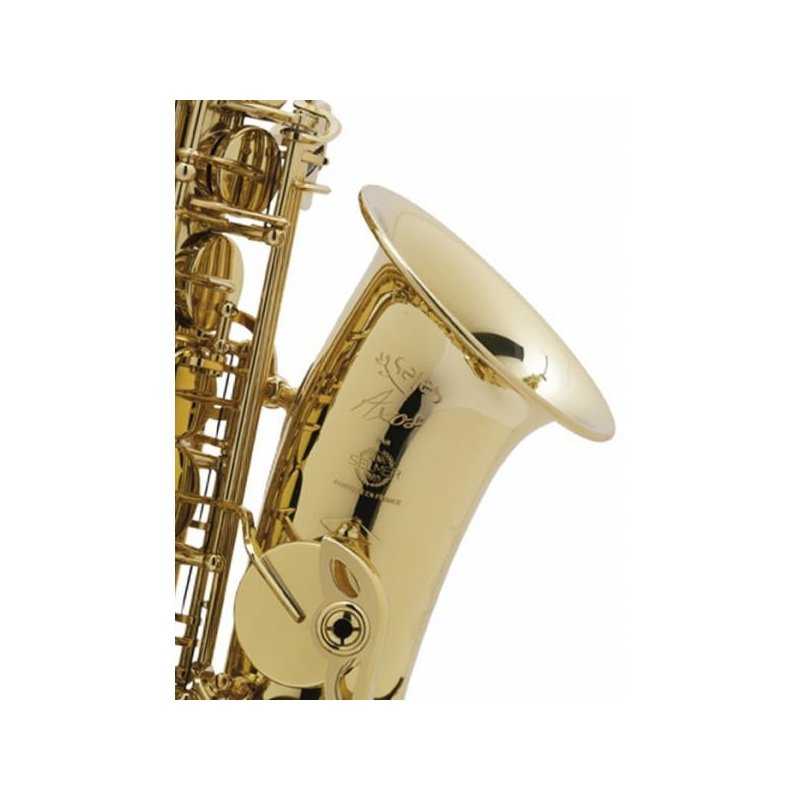 Saxofón alto SELMER Axos-1