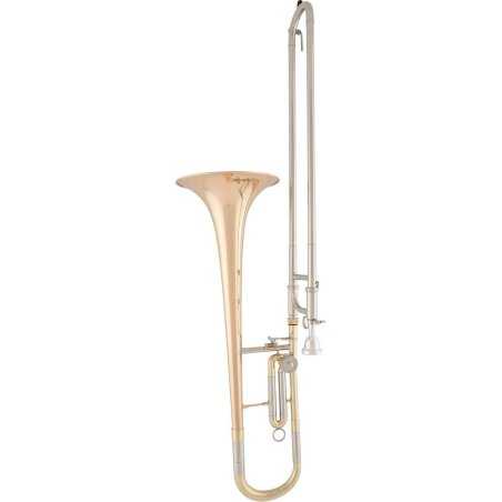 Trombón tenor ARNOLDS & SONS ASL-703