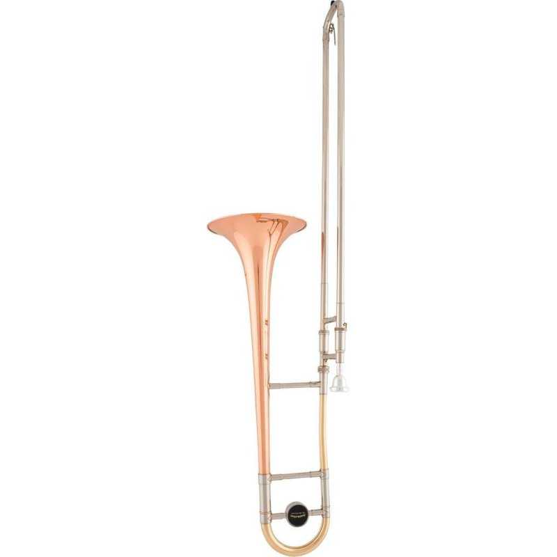 Trombón tenor ARNOLDS & SONS ASL-360