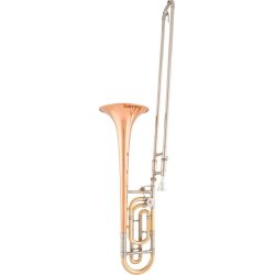 Trombón tenor ARNOLDS & SONS ASL-360B