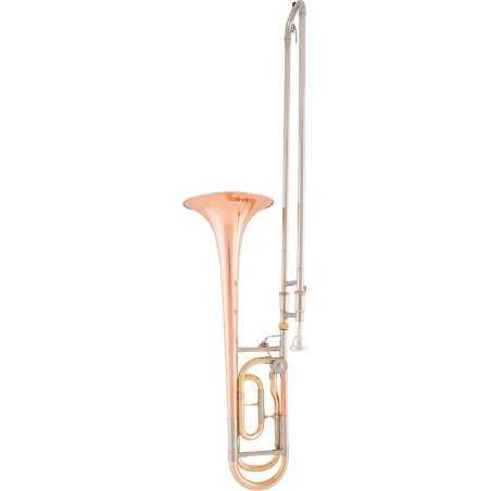 Trombón tenor ARNOLDS & SONS ASL-6480