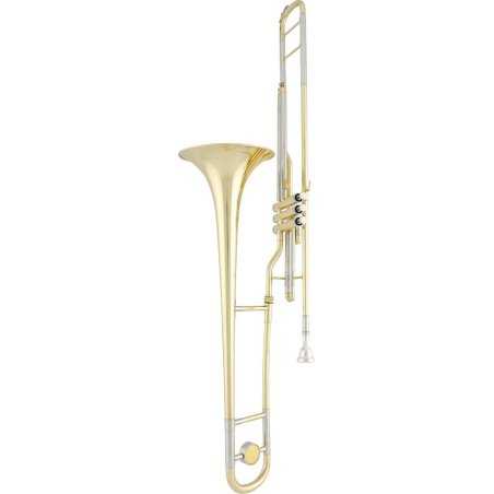 Trombón tenor ARNOLDS & SONS ASL-900