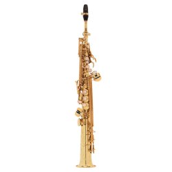 Saxofón soprano Selmer Paris Serie III Jubile GG