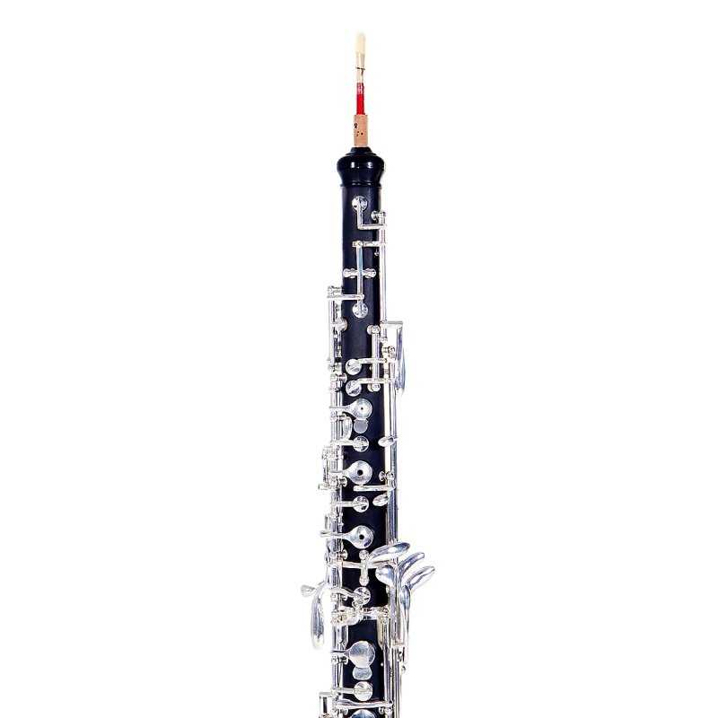 Oboe LA MUSA E-1 J. Alcántara-0