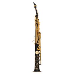 Saxofón soprano Selmer Paris Serie III Jubile NG