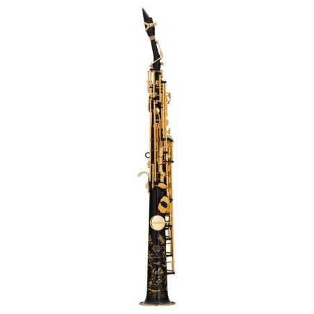 Saxofón soprano Selmer Paris Serie III Jubile NG