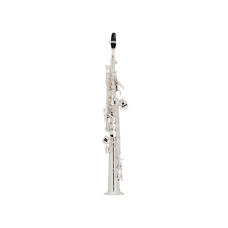 Saxofón soprano Selmer Paris Serie III Jubile AG