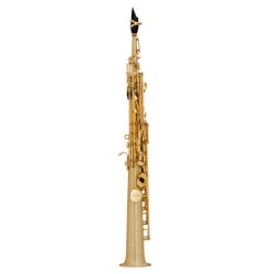 Saxofón soprano Selmer Paris Serie III Jubile Mate