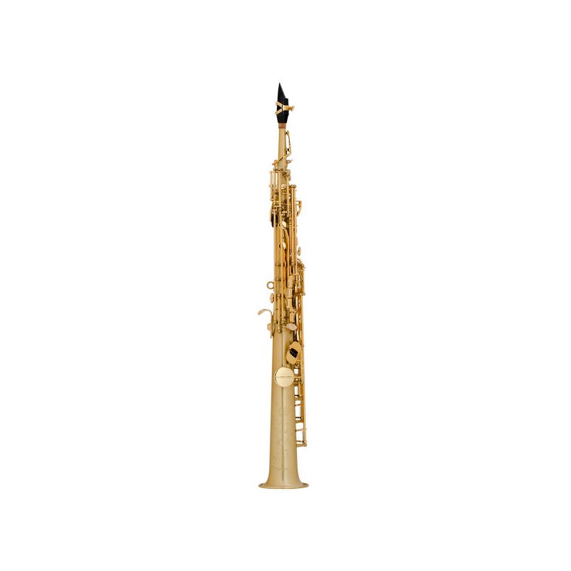 Saxofón soprano Selmer Paris Serie III Jubile Mate