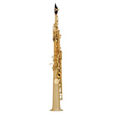 Saxofón soprano Selmer Paris Serie III Jubile Mate