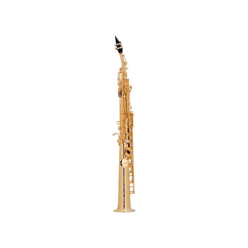 Saxofón soprano Selmer Paris Serie III Jubile AUG