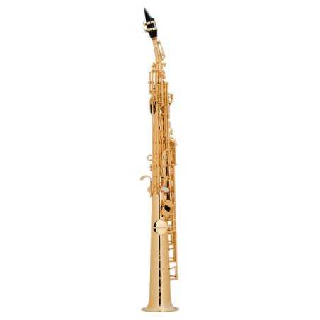 Saxofón soprano Selmer Paris Serie III Jubile AUG