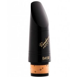 Boquilla VANDOREN B45 Lira para clarinete Sib