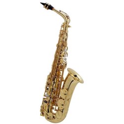 Saxofón alto Selmer Paris SA80 Serie II Jubile GG