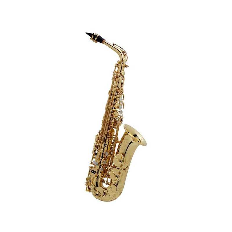 Saxofón alto Selmer Paris SA80 Serie II Jubile GG